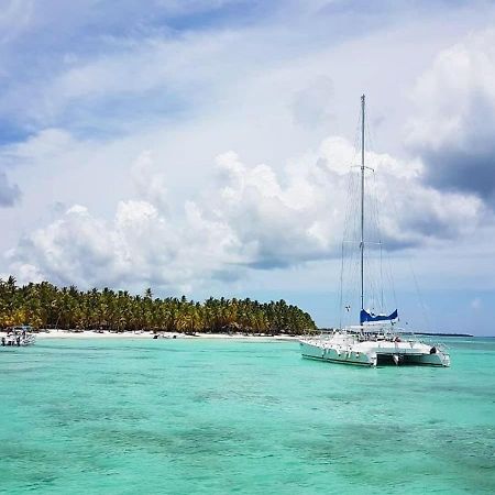 Tropical Beach Bayahibe Exterior foto