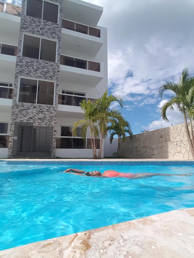 Tropical Beach Bayahibe Exterior foto