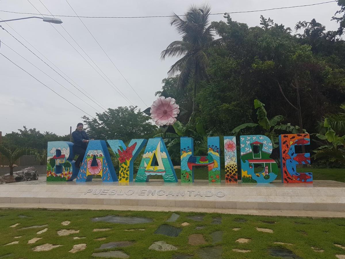 Tropical Beach Bayahibe Exterior foto