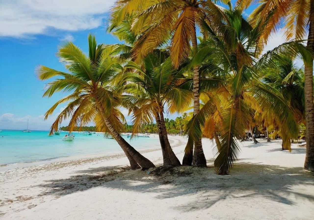 Tropical Beach Bayahibe Exterior foto