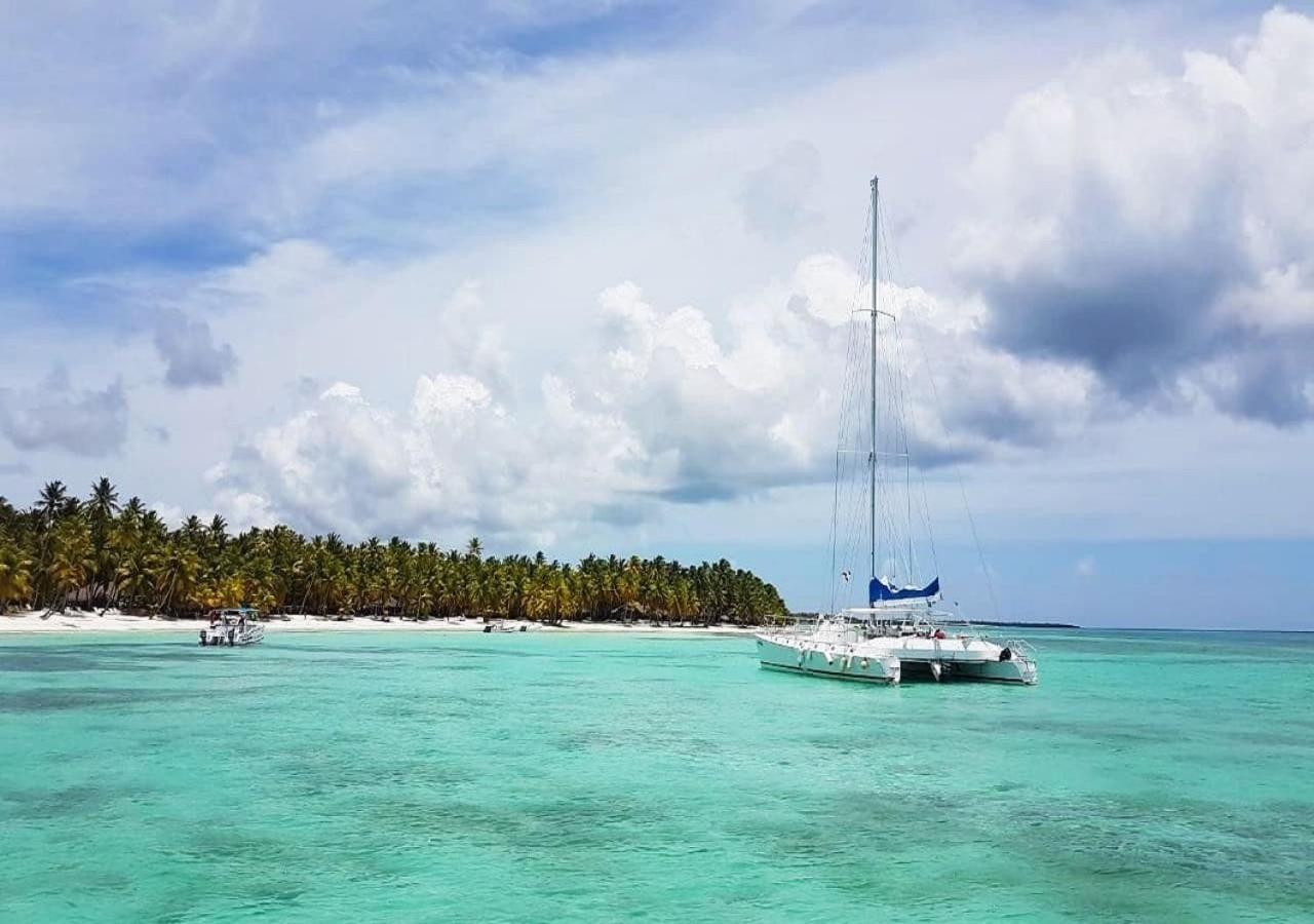 Tropical Beach Bayahibe Exterior foto