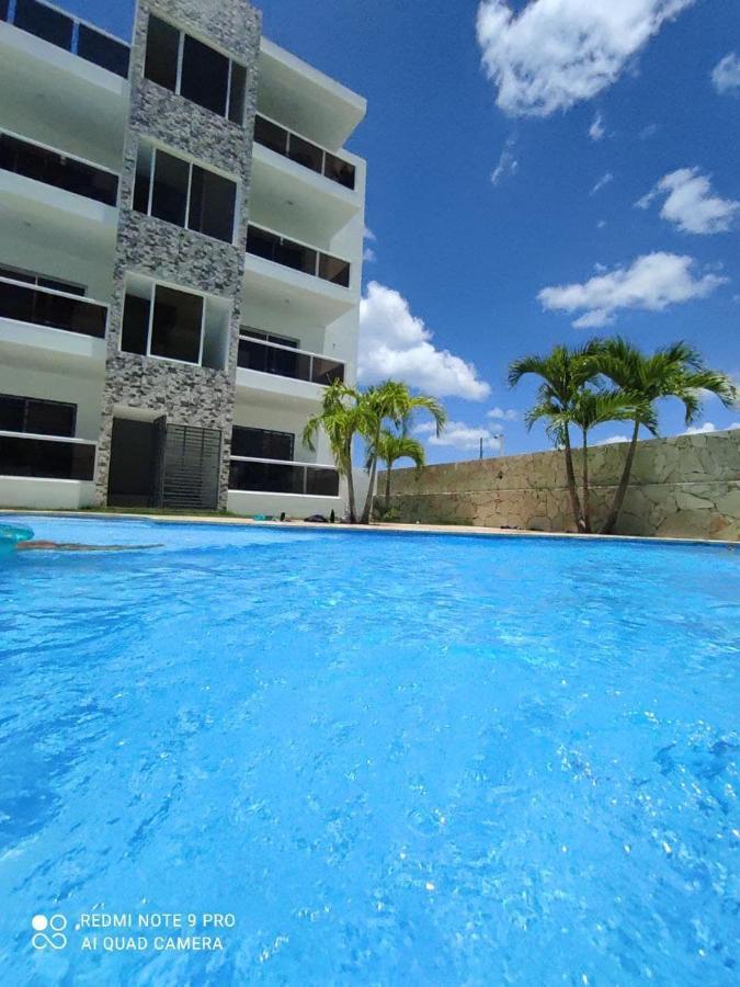 Tropical Beach Bayahibe Exterior foto