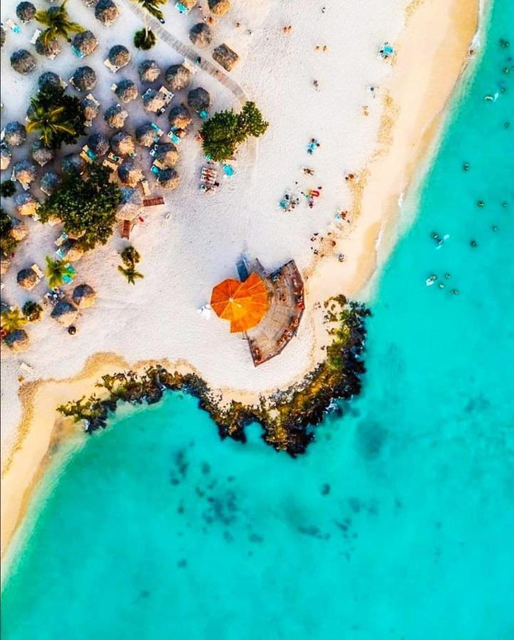 Tropical Beach Bayahibe Exterior foto