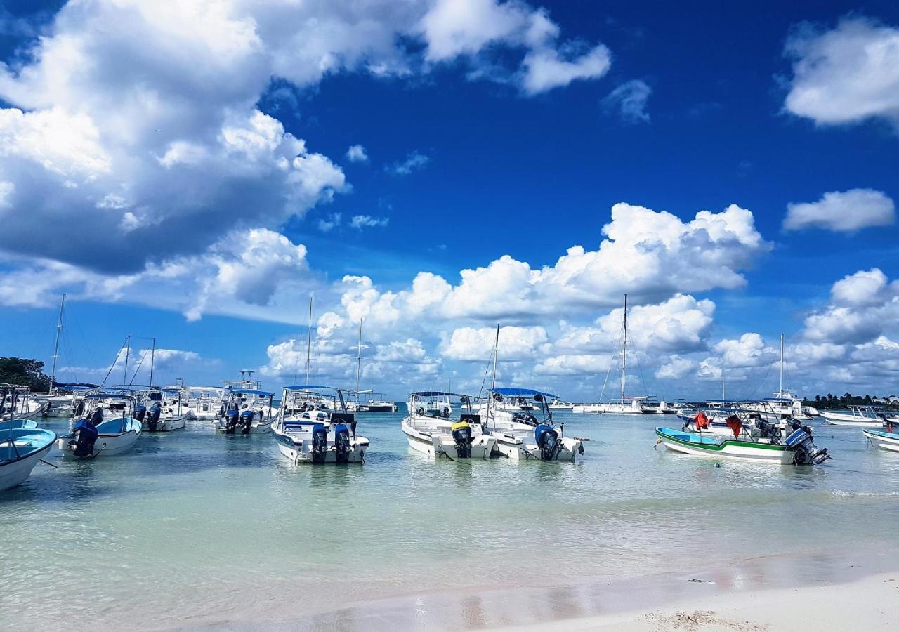 Tropical Beach Bayahibe Exterior foto