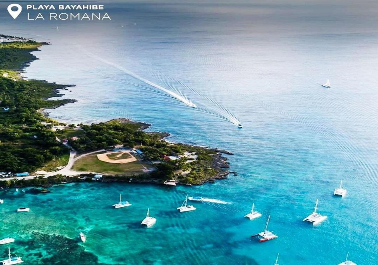 Tropical Beach Bayahibe Exterior foto