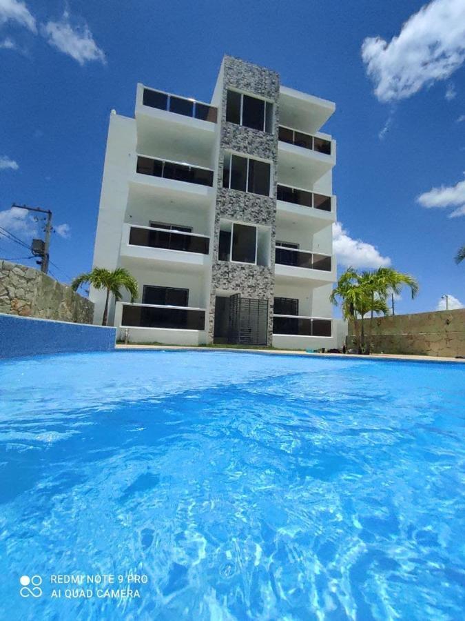 Tropical Beach Bayahibe Exterior foto