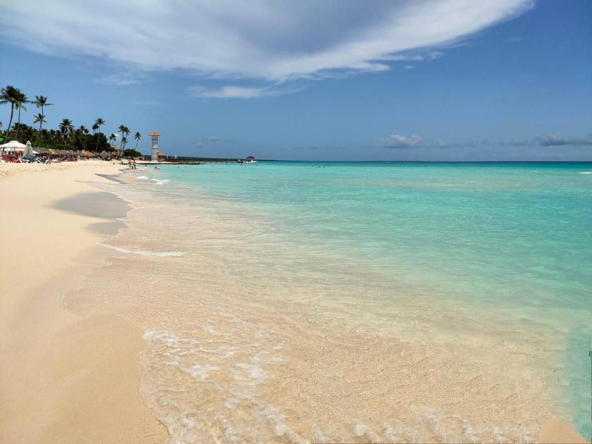 Tropical Beach Bayahibe Exterior foto