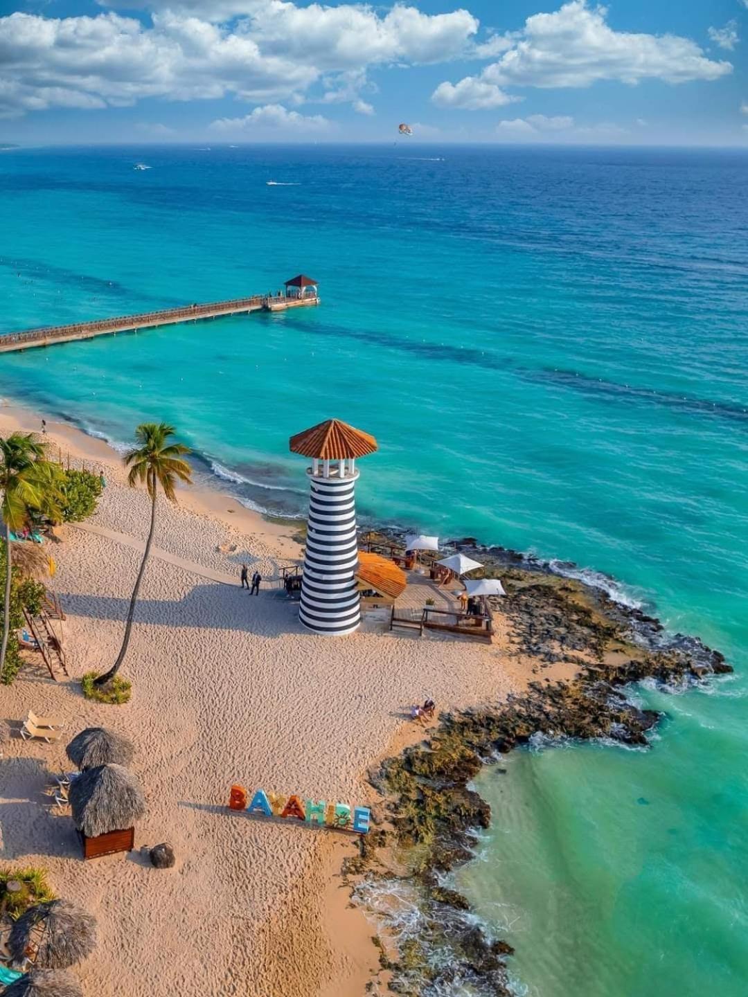 Tropical Beach Bayahibe Exterior foto
