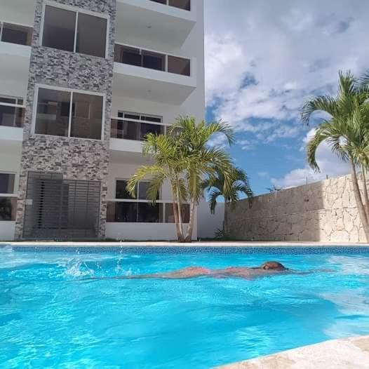 Tropical Beach Bayahibe Exterior foto